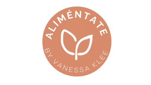 Aliméntate by Vanessa Klee